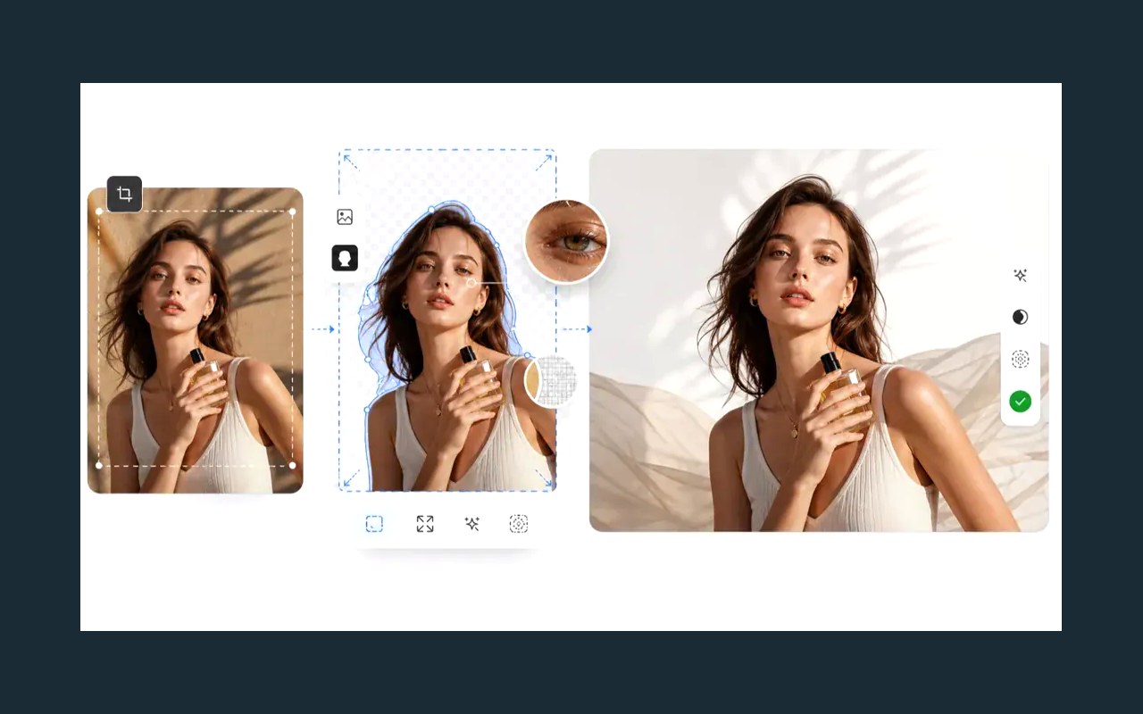 Yeri AI example